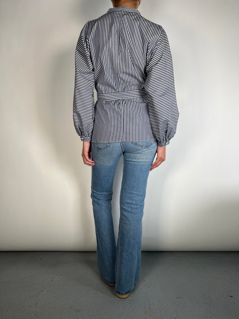 Blusa Mao