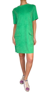 Vestido Bolsillos