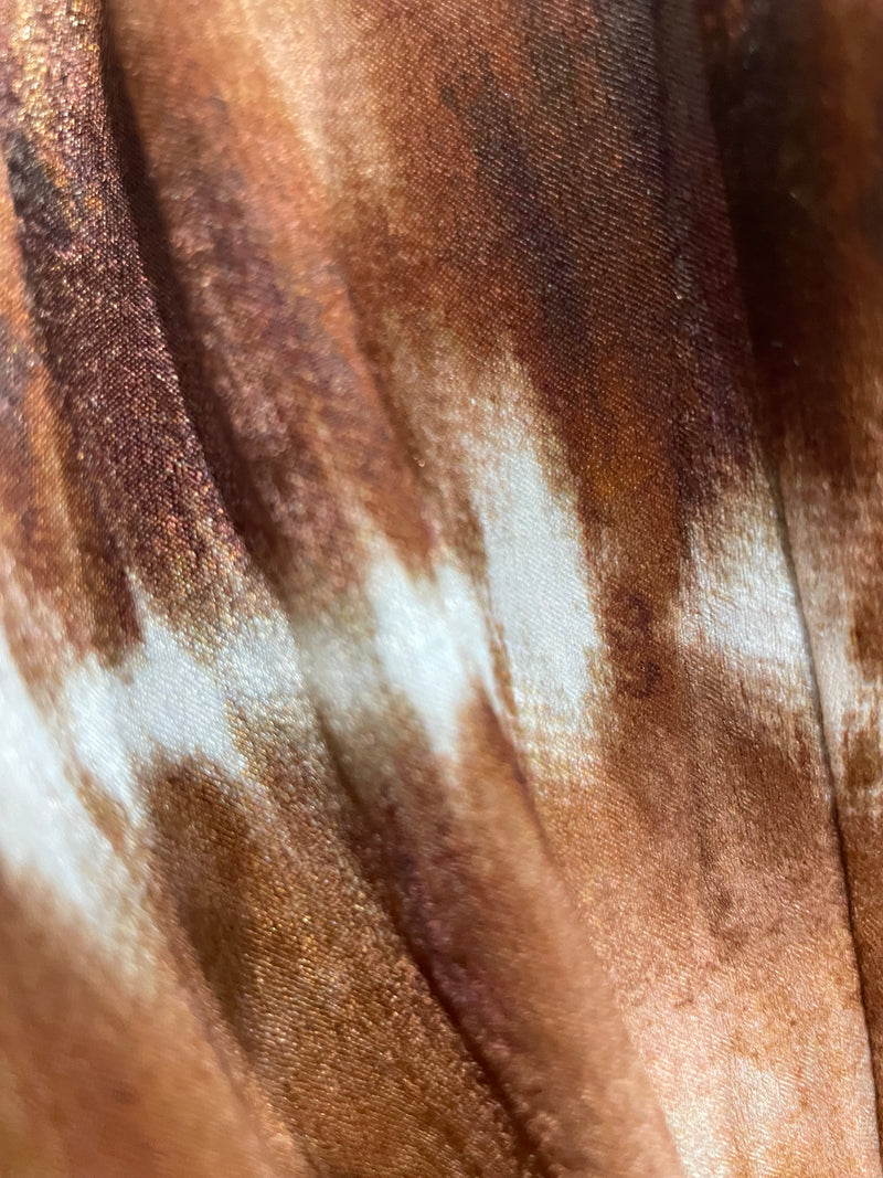 Pantalón Tie Dye
