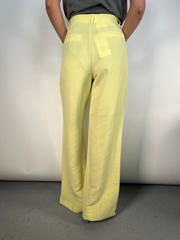 Pantalón Palazzo