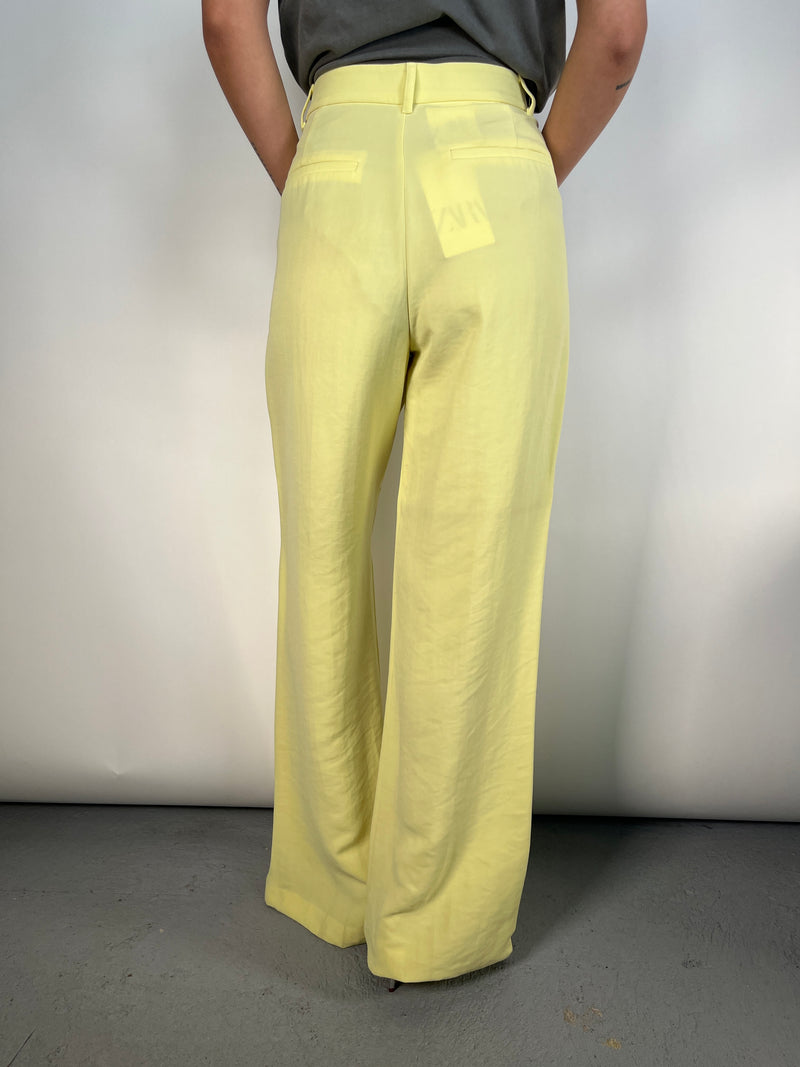 Pantalón Palazzo