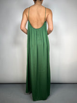 Vestido Maxi