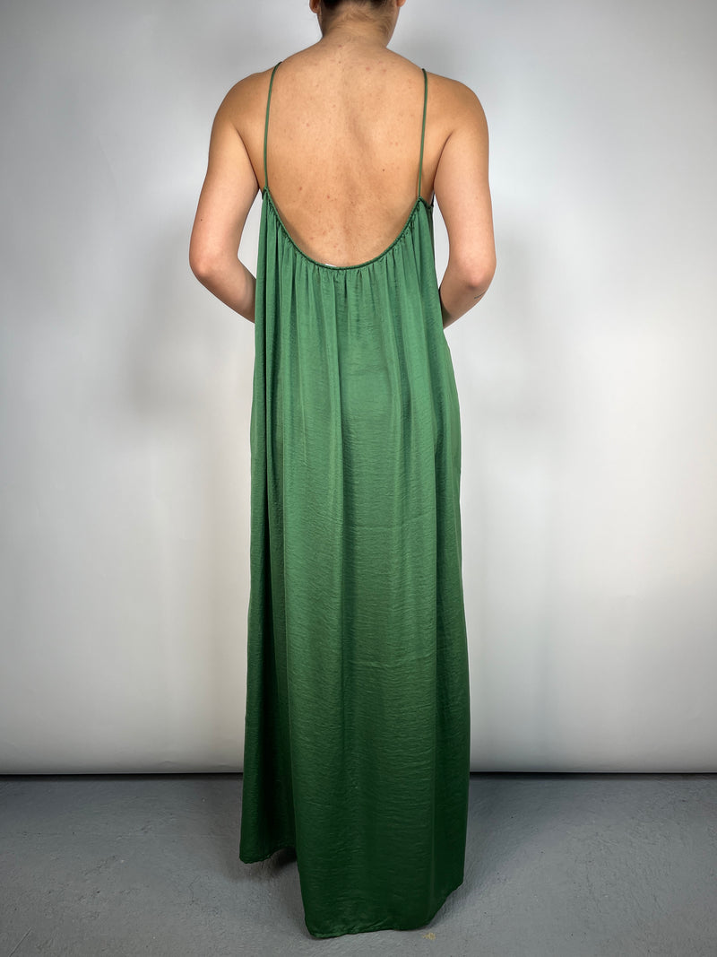 Vestido Maxi