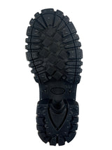 Botines Negros