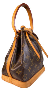 Cartera Monograma