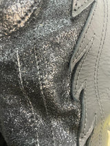 Botas Cowboy Stars