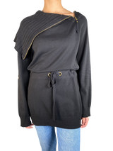 Sweater Negro