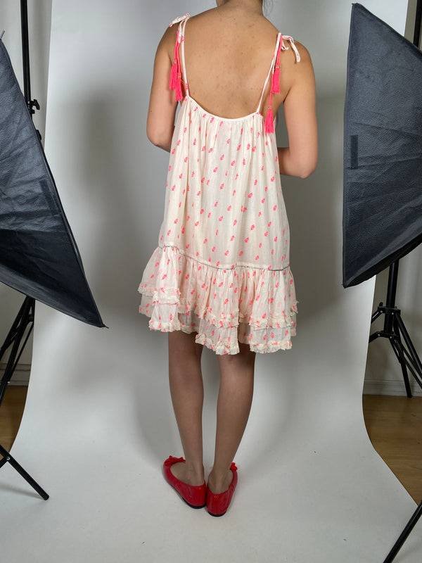 Vestido Zane