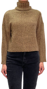Sweater Cashmere Café