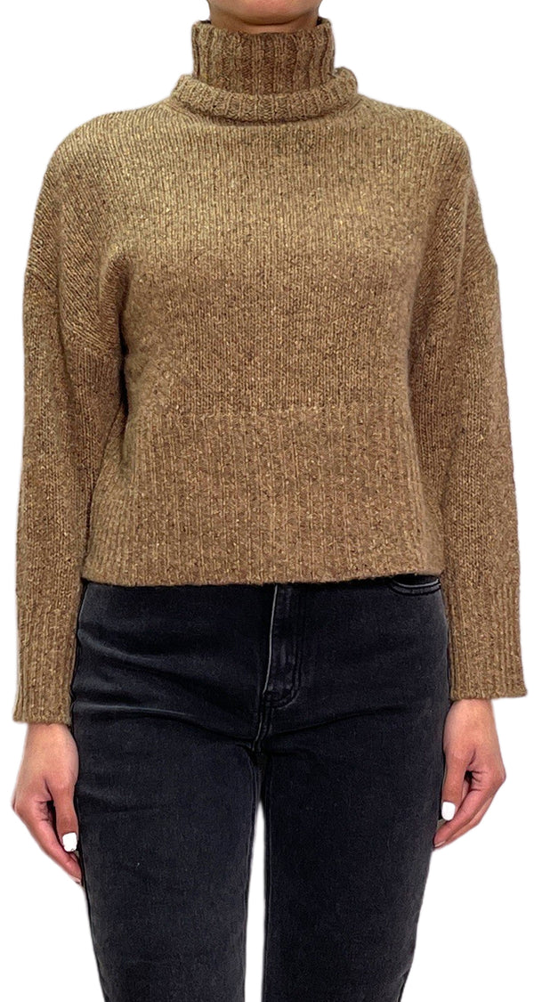 Sweater Cashmere Café