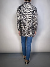 Abrigo Leopard