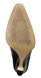Botas Negras