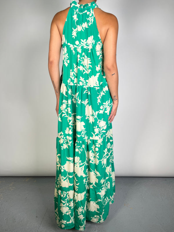 Vestido Málaga