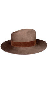 Sombrero Lana Café