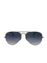 Anteojos Rayban aviador AB3025