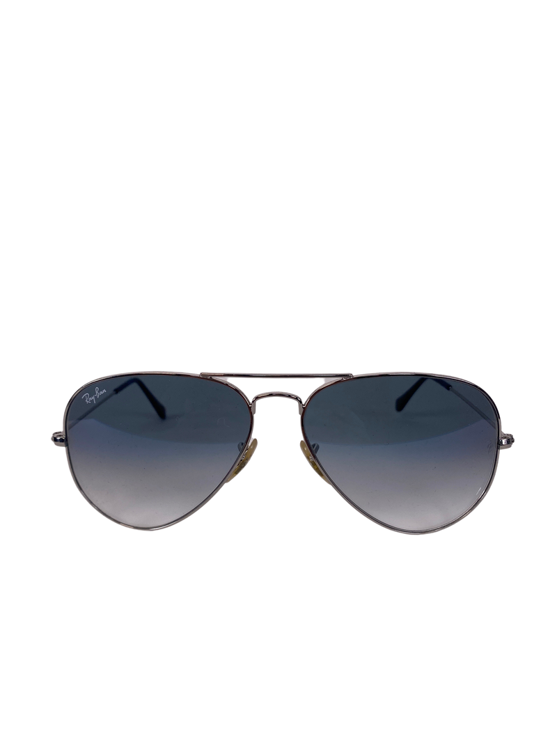 Anteojos Rayban aviador AB3025