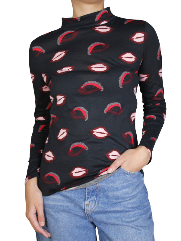 Polera Kisses