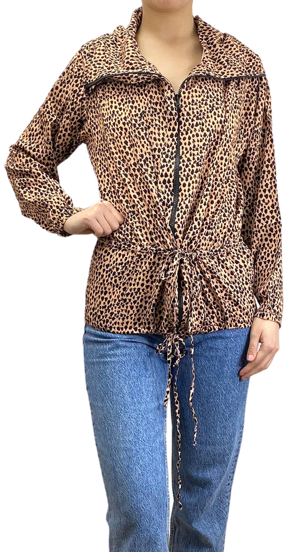 Chaqueta Ligera