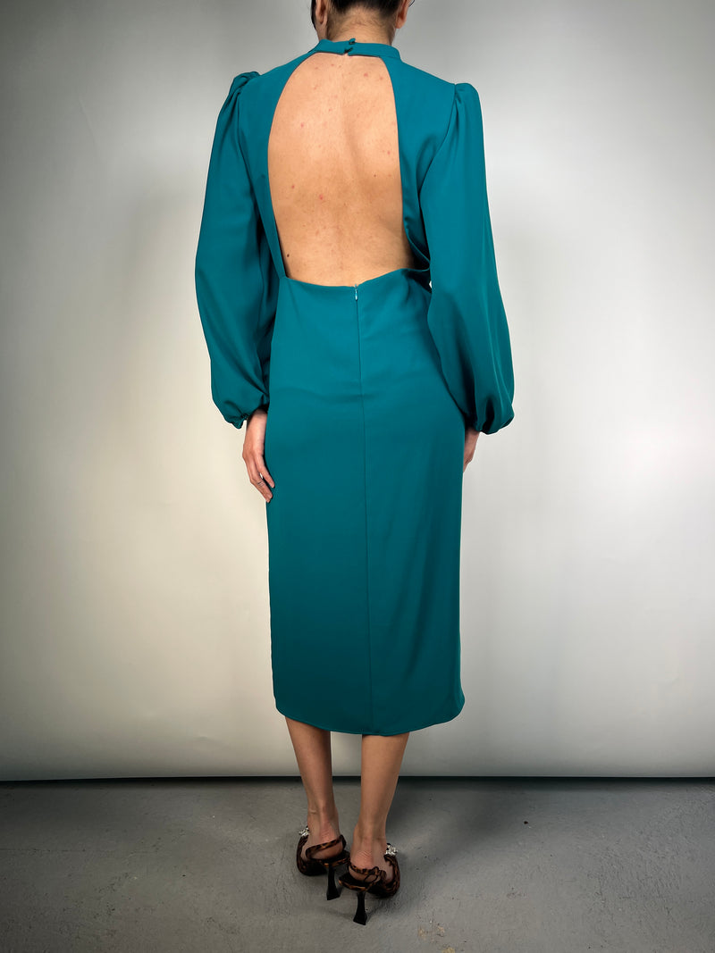 Vestido Julia