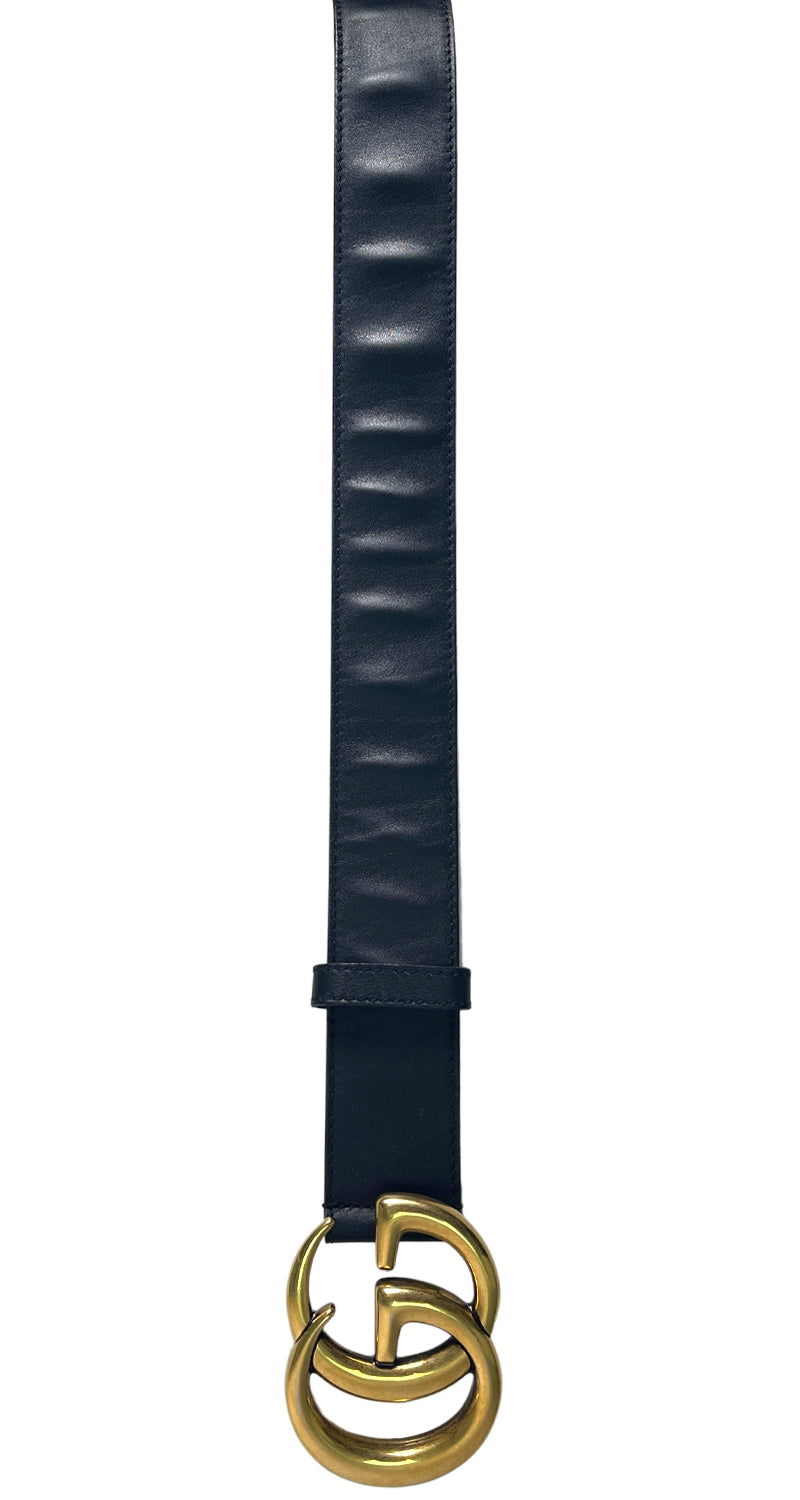 Cinturón Gucci