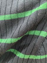 Sweater Azul Rayas