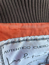 Chaqueta Cuero