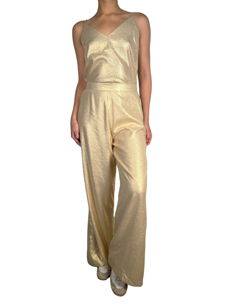 Pantalón Ladies Woven
