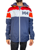 Chaqueta Salt Flag Ski