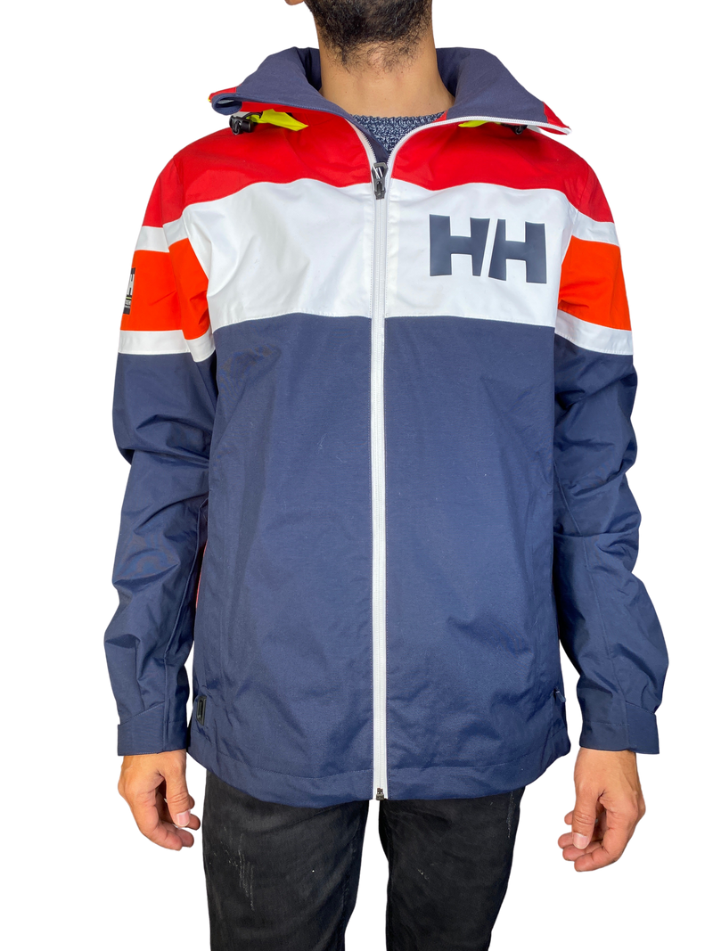 Chaqueta Salt Flag Ski