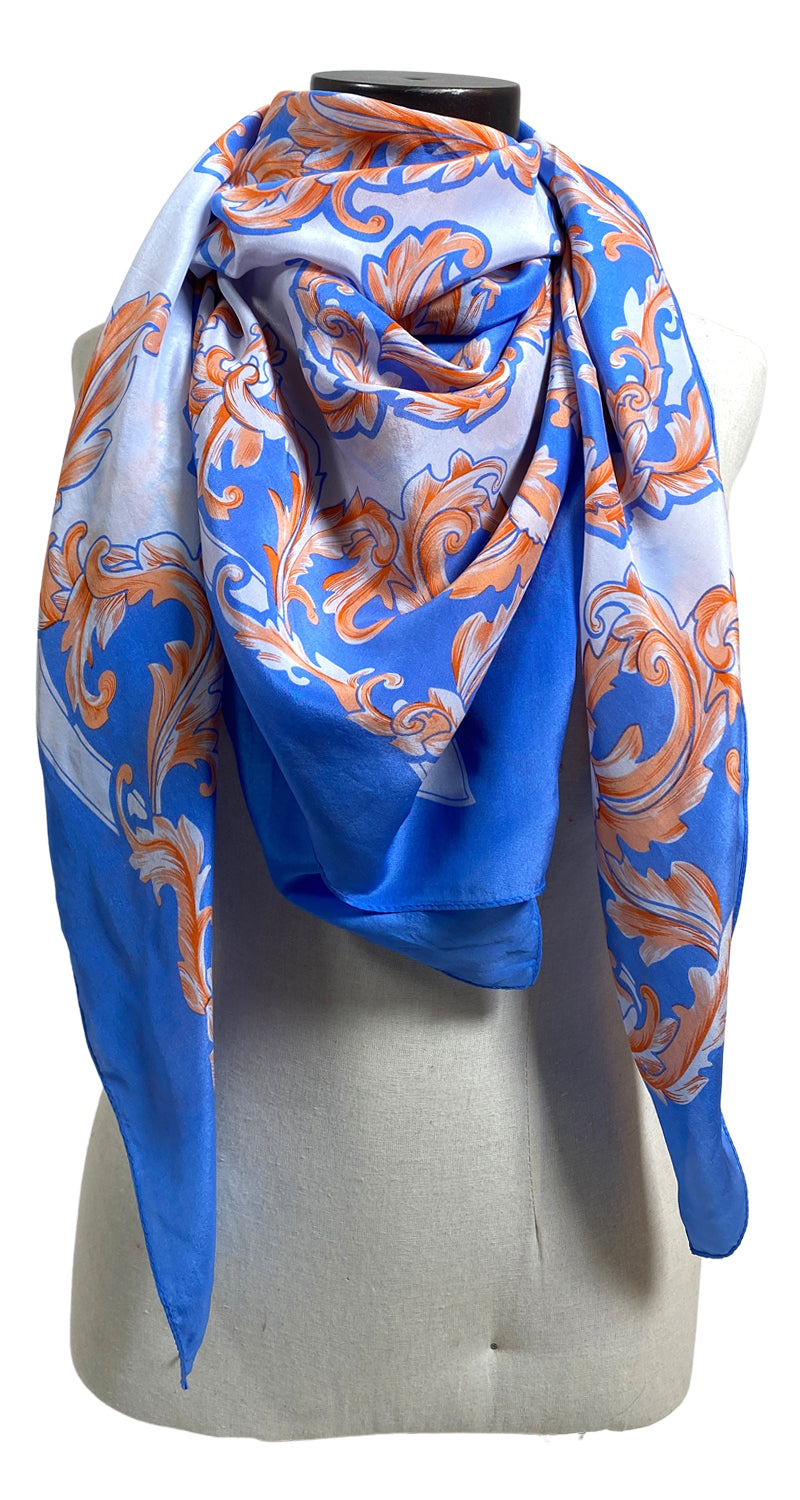 Pañuelo Baroque