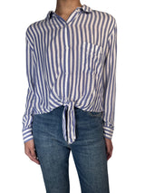 Blusa Nudo