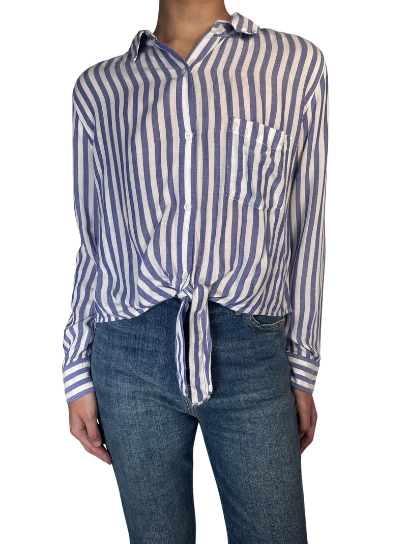 Blusa Nudo