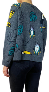 Sweater Gris