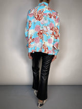 Blusa Tigre