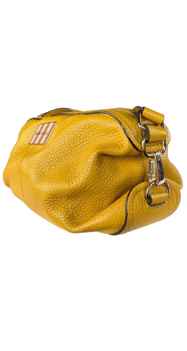Bandolera Cuero
