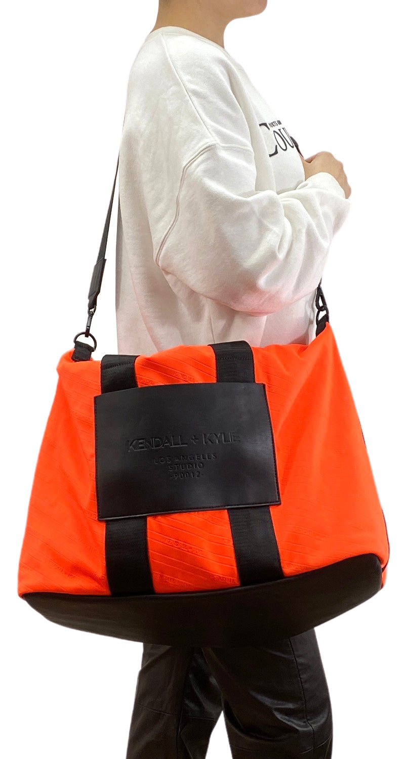 Bolso Naranja