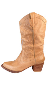 Botas Cowboy