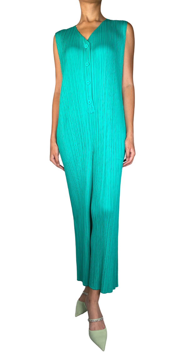 Enterito Pleats Please by Issey Miyake