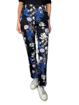 Pantalón Flores