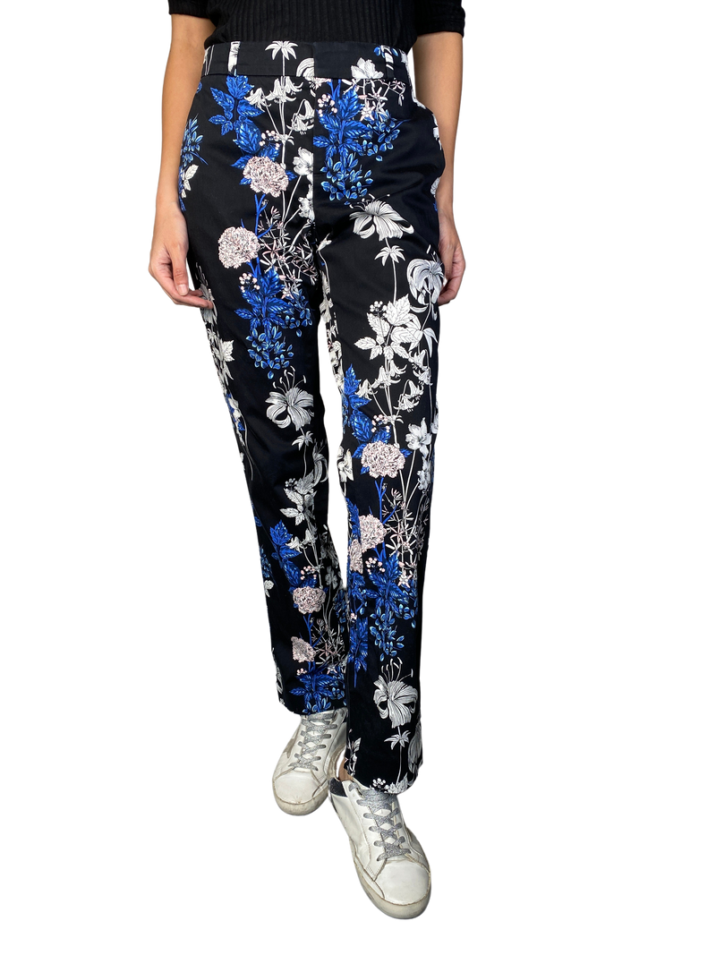Pantalón Flores