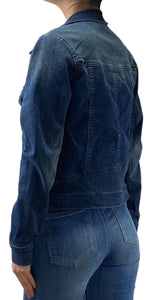 Chaqueta Bichi Denim
