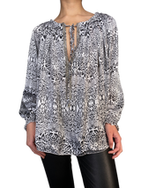 Blusa Viscosa