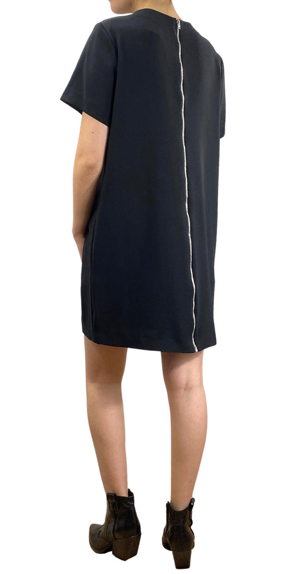 Vestido Negro