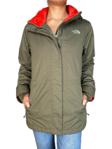Parca Verde Militar