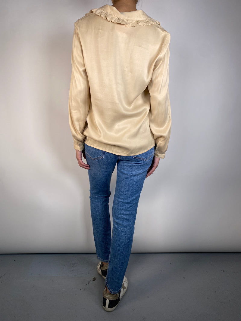 Blusa Sister
