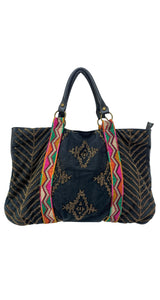 Cartera Marrakesh