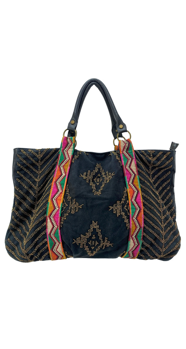Cartera Marrakesh