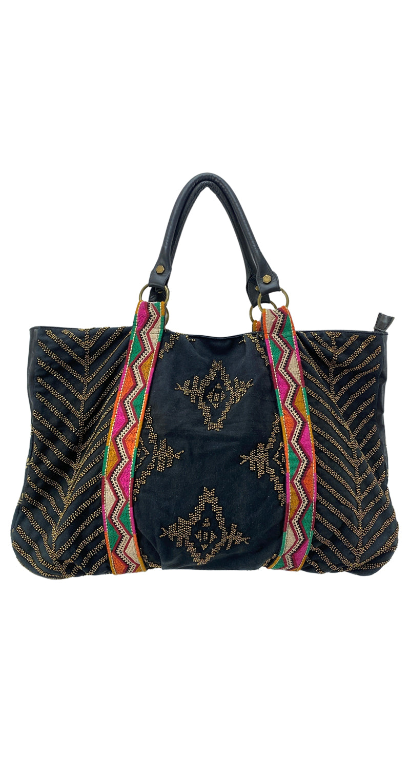 Cartera Marrakesh