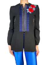 Chaqueta Roses