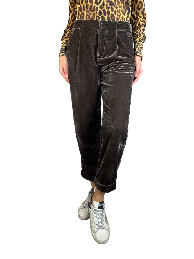 Pantalón Velvet